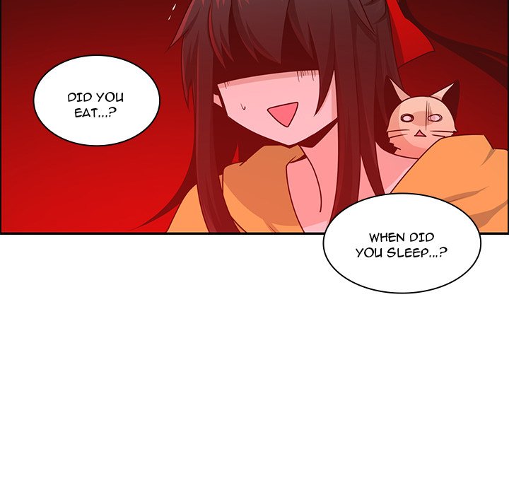 Go Away, Mr.Demon Chapter 184 image 36