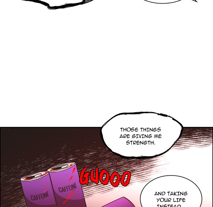 Go Away, Mr.Demon Chapter 184 image 38