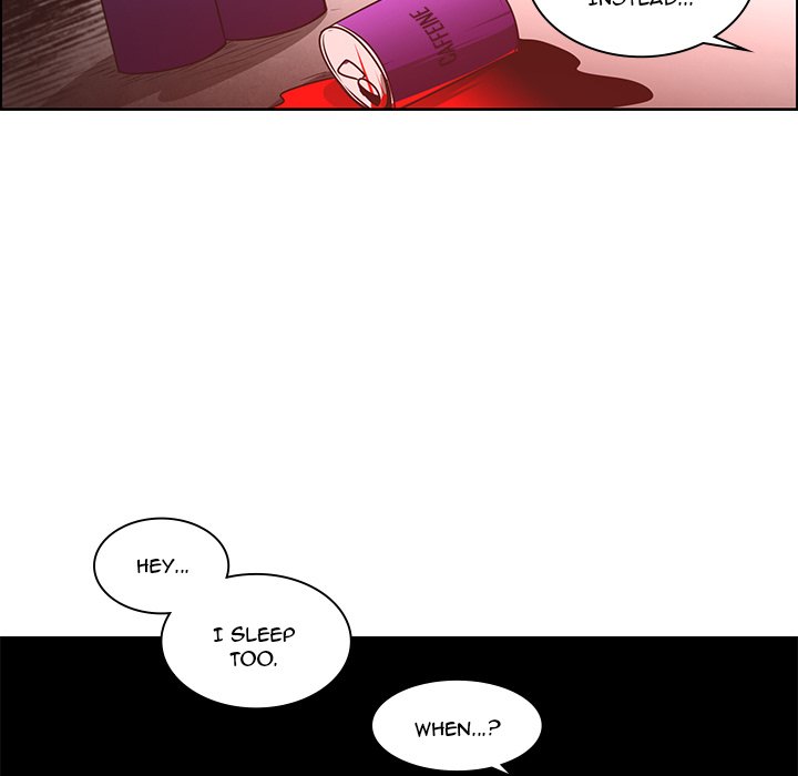 Go Away, Mr.Demon Chapter 184 image 39