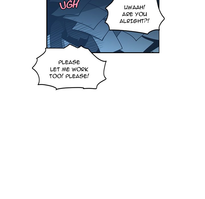 Go Away, Mr.Demon Chapter 184 image 44