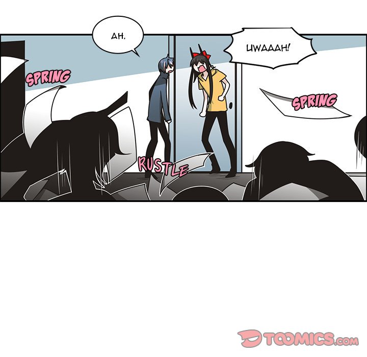 Go Away, Mr.Demon Chapter 184 image 45