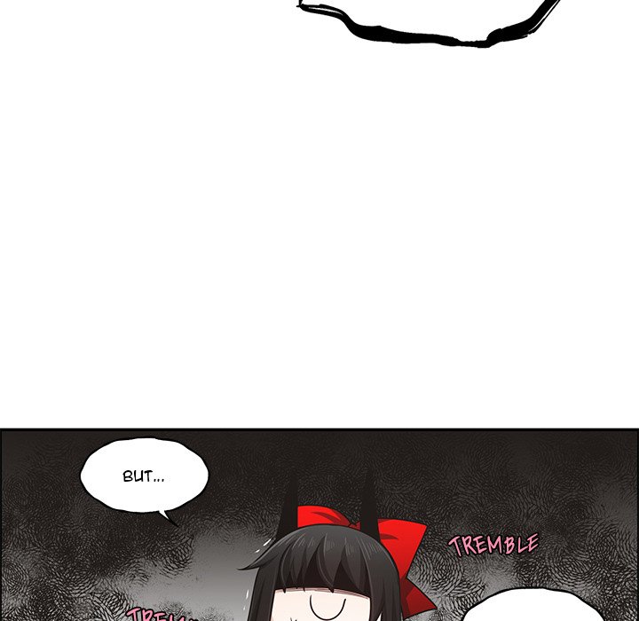 Go Away, Mr.Demon Chapter 184 image 47