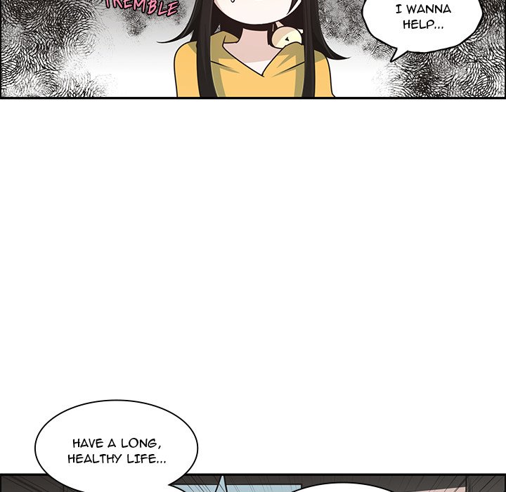 Go Away, Mr.Demon Chapter 184 image 48