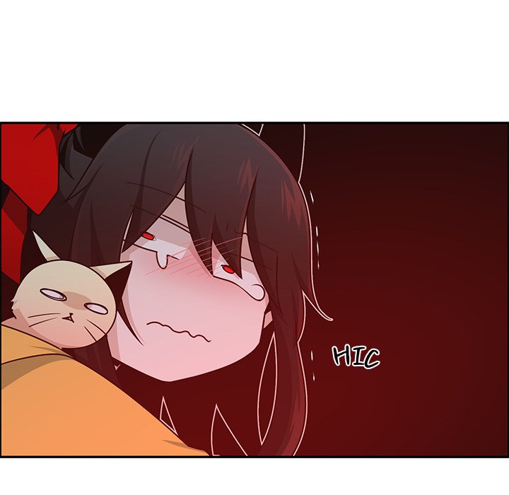 Go Away, Mr.Demon Chapter 184 image 50
