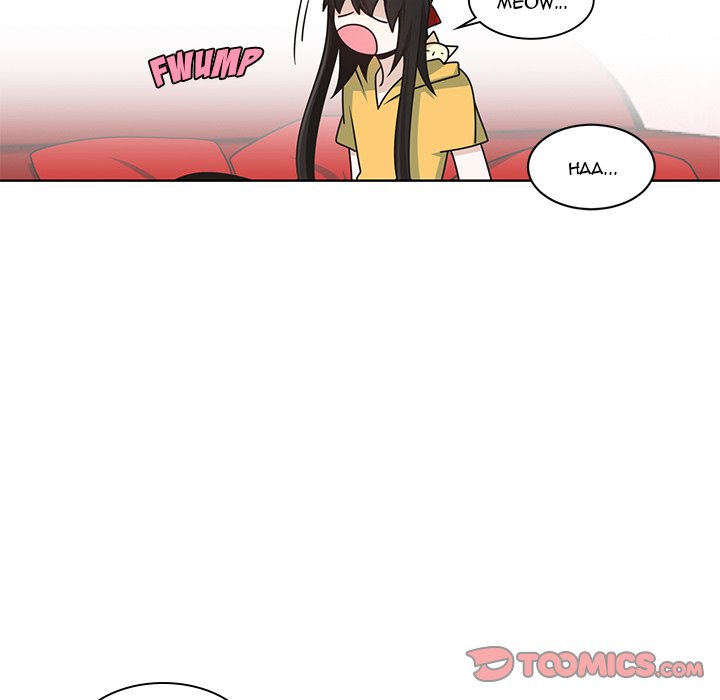 Go Away, Mr.Demon Chapter 184 image 53