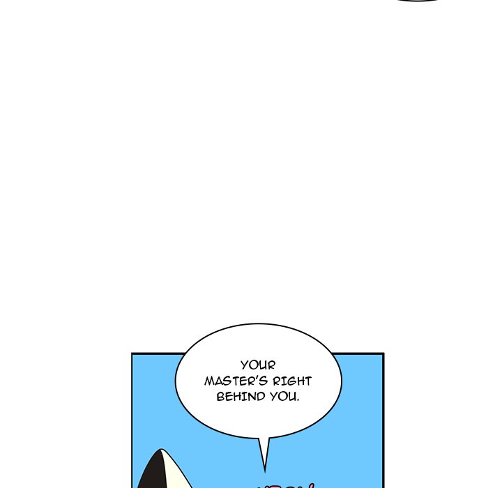 Go Away, Mr.Demon Chapter 184 image 55
