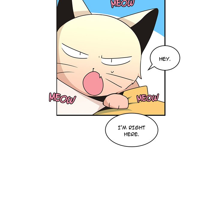 Go Away, Mr.Demon Chapter 184 image 56