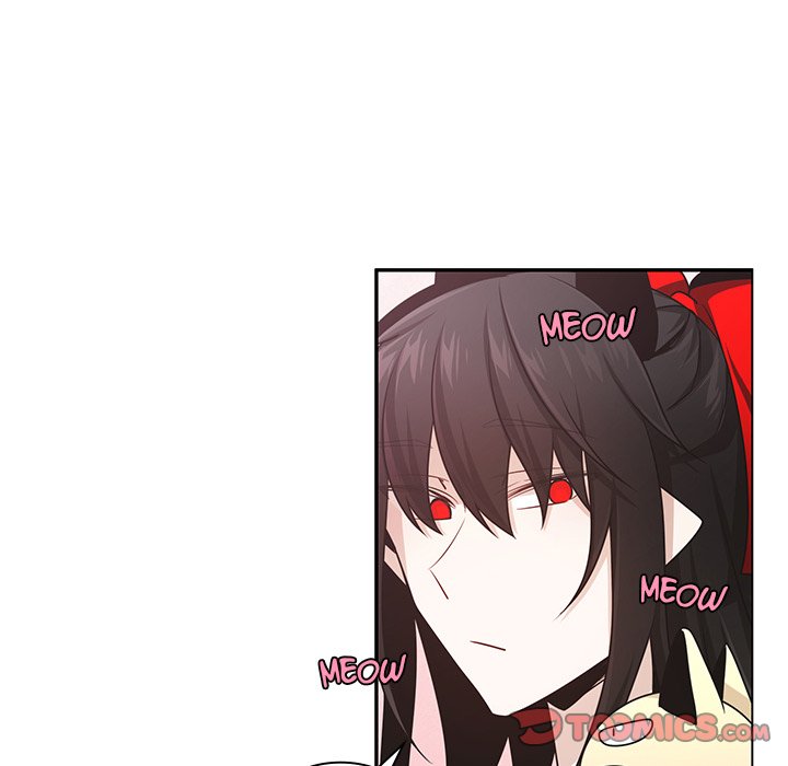 Go Away, Mr.Demon Chapter 184 image 57