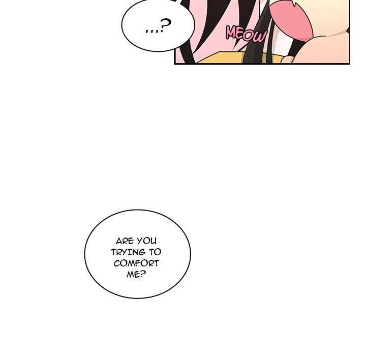 Go Away, Mr.Demon Chapter 184 image 58