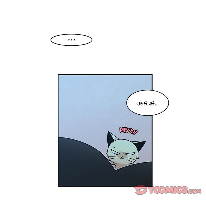 Go Away, Mr.Demon Chapter 184 image 5