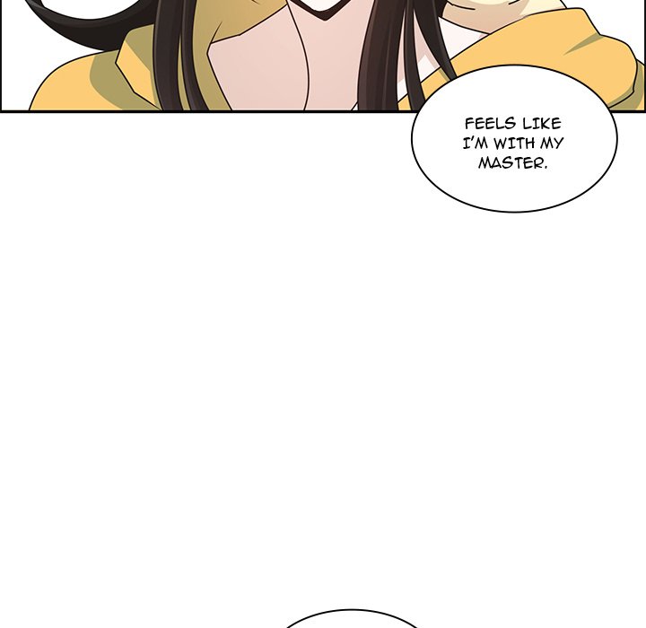 Go Away, Mr.Demon Chapter 184 image 62