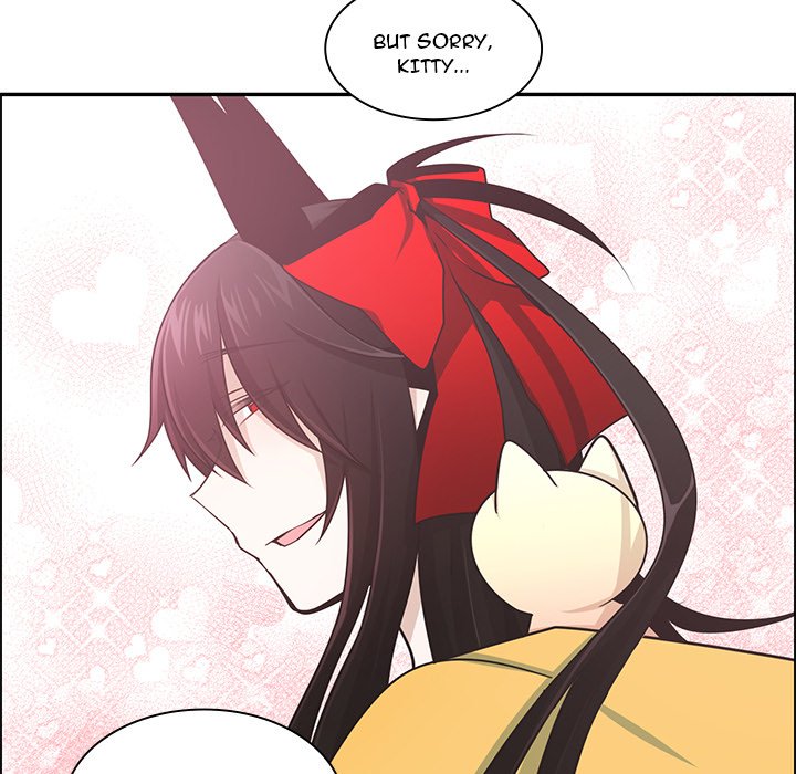 Go Away, Mr.Demon Chapter 184 image 63
