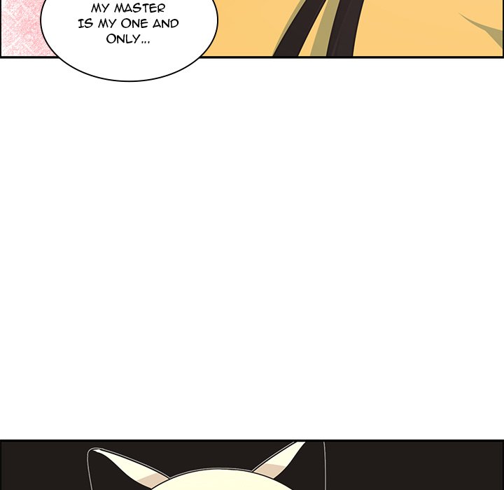 Go Away, Mr.Demon Chapter 184 image 64