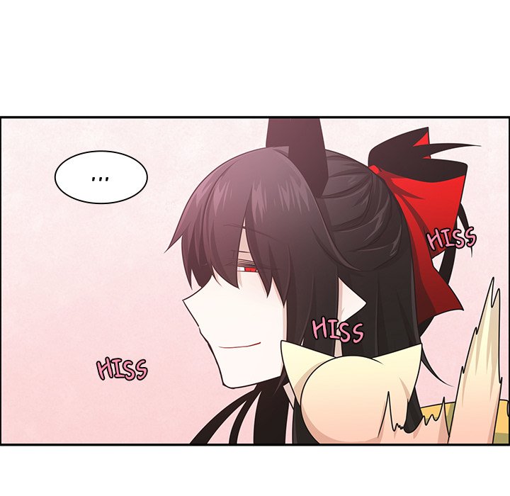 Go Away, Mr.Demon Chapter 184 image 66