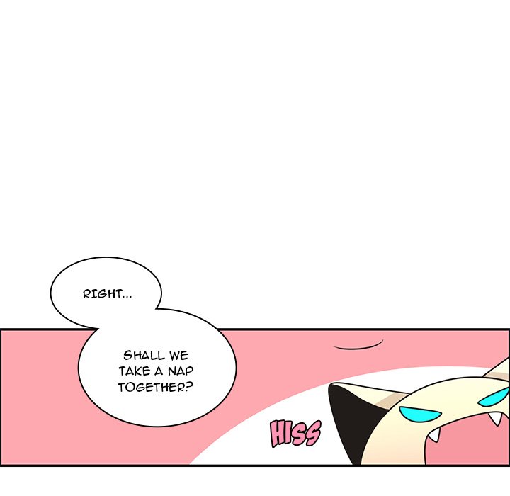 Go Away, Mr.Demon Chapter 184 image 67