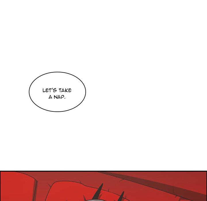 Go Away, Mr.Demon Chapter 184 image 68