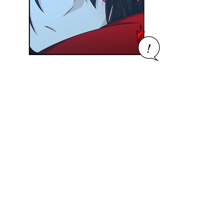 Go Away, Mr.Demon Chapter 184 image 7