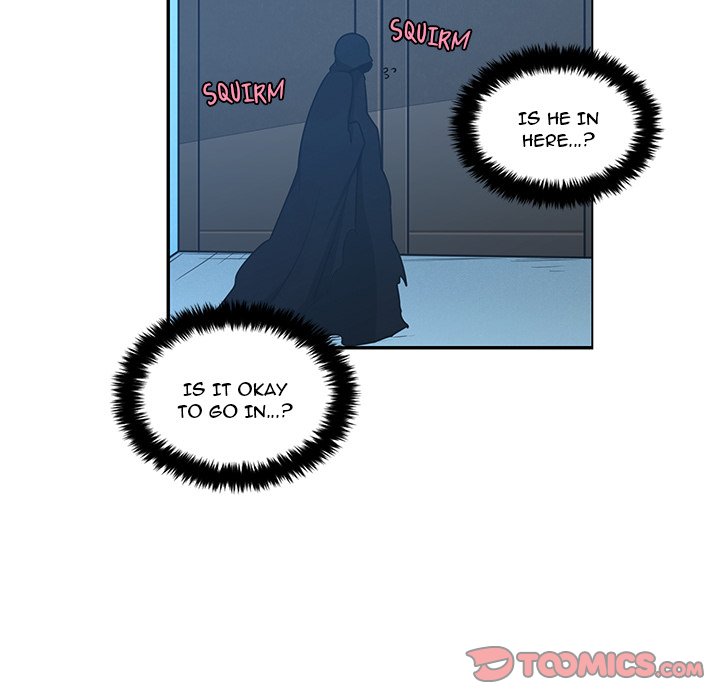 Go Away, Mr.Demon Chapter 185 image 11