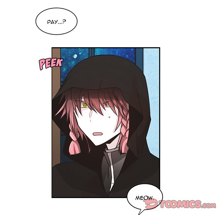 Go Away, Mr.Demon Chapter 185 image 13