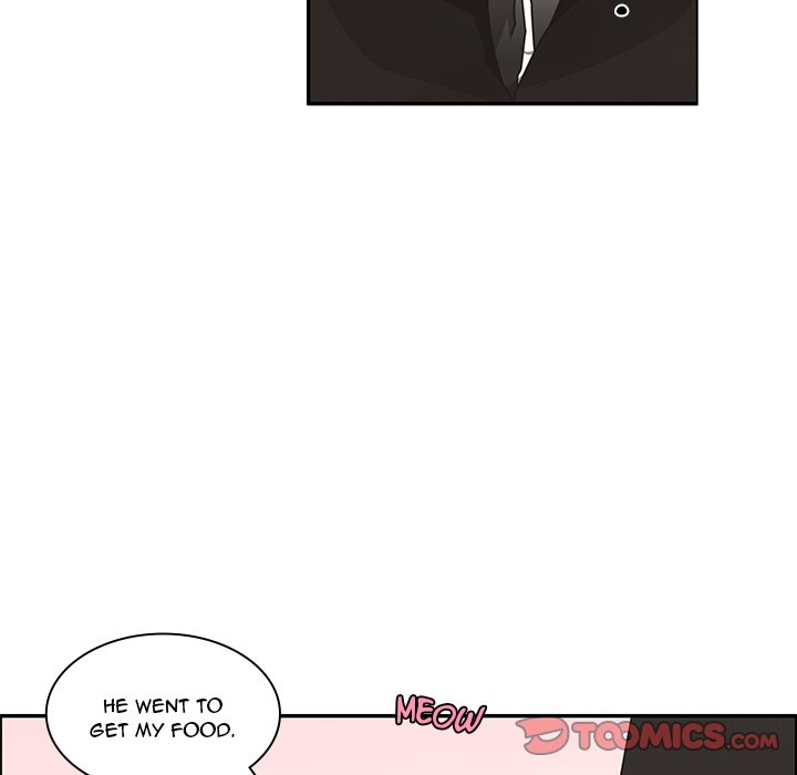 Go Away, Mr.Demon Chapter 185 image 15