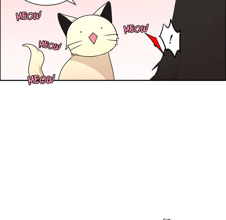 Go Away, Mr.Demon Chapter 185 image 16