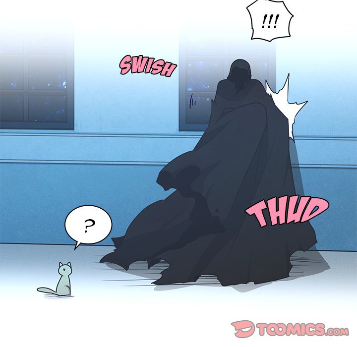 Go Away, Mr.Demon Chapter 185 image 17