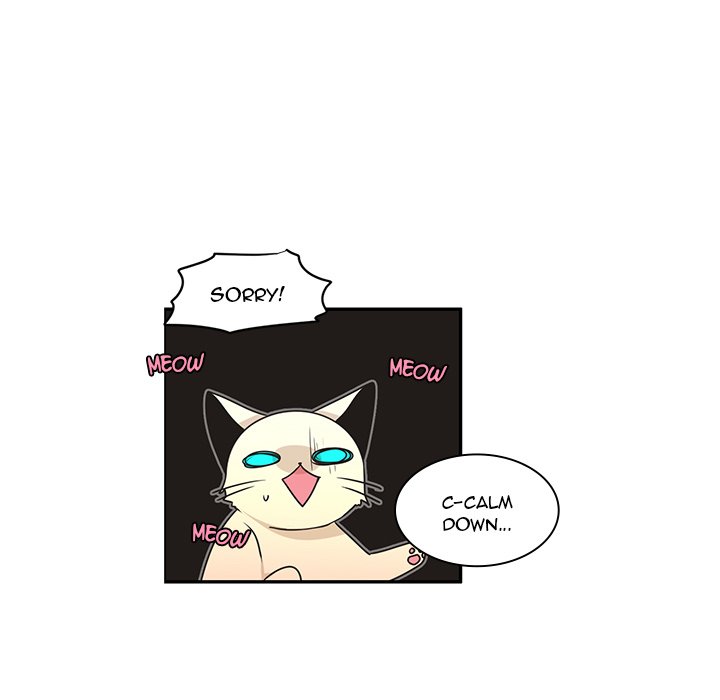 Go Away, Mr.Demon Chapter 185 image 18