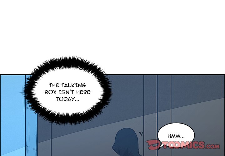 Go Away, Mr.Demon Chapter 185 image 1