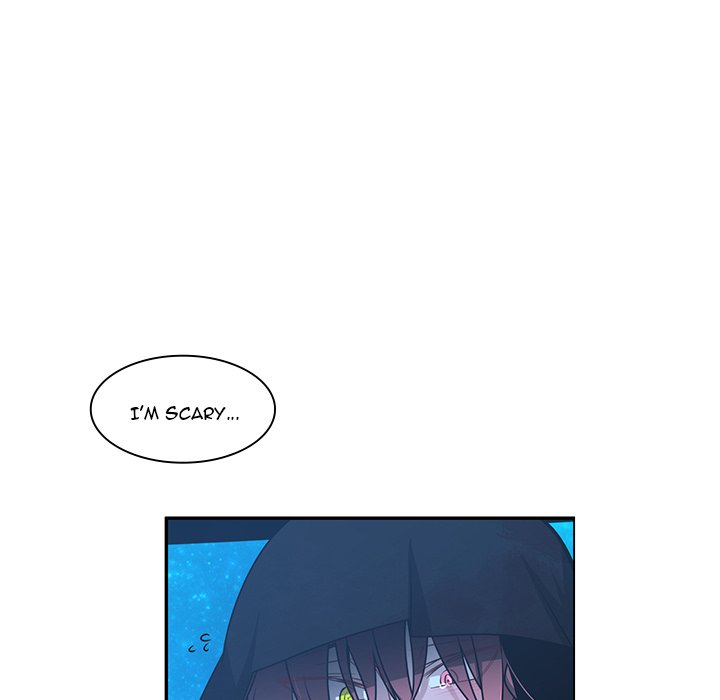 Go Away, Mr.Demon Chapter 185 image 20
