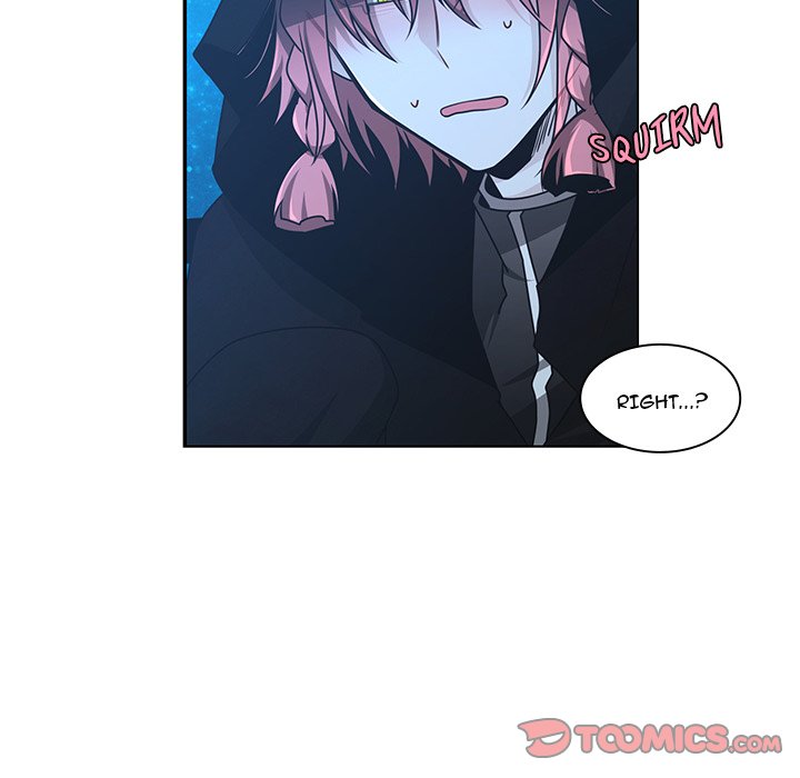 Go Away, Mr.Demon Chapter 185 image 21