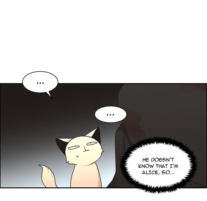 Go Away, Mr.Demon Chapter 185 image 22