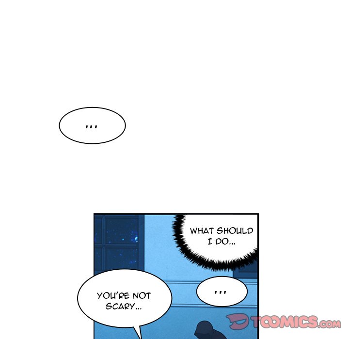 Go Away, Mr.Demon Chapter 185 image 23