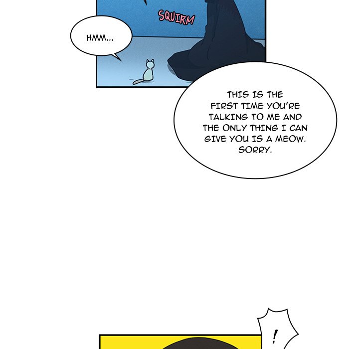 Go Away, Mr.Demon Chapter 185 image 24