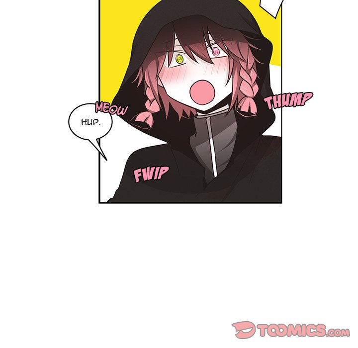 Go Away, Mr.Demon Chapter 185 image 25