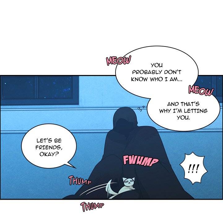 Go Away, Mr.Demon Chapter 185 image 26