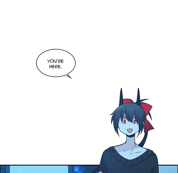 Go Away, Mr.Demon Chapter 185 image 30