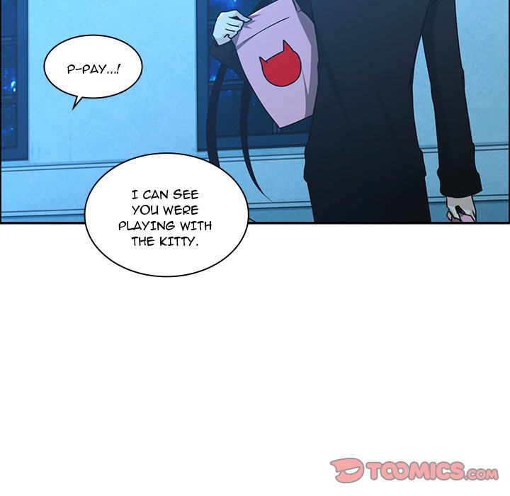 Go Away, Mr.Demon Chapter 185 image 31