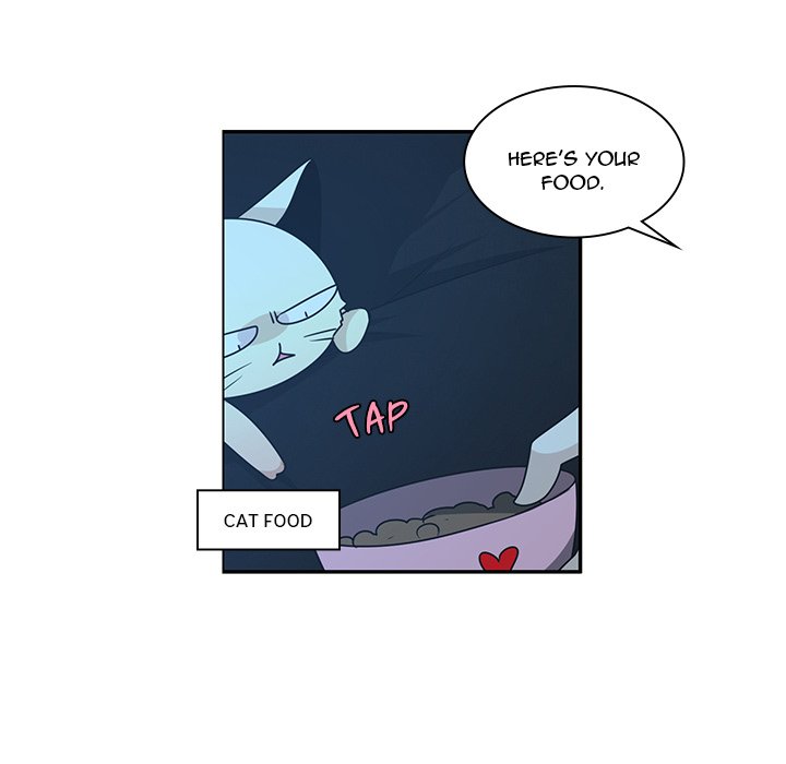 Go Away, Mr.Demon Chapter 185 image 32
