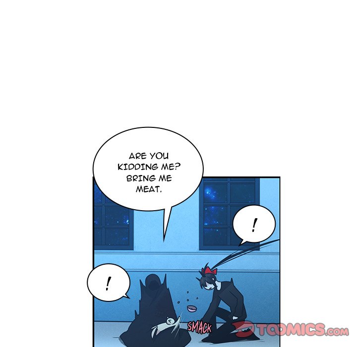 Go Away, Mr.Demon Chapter 185 image 33