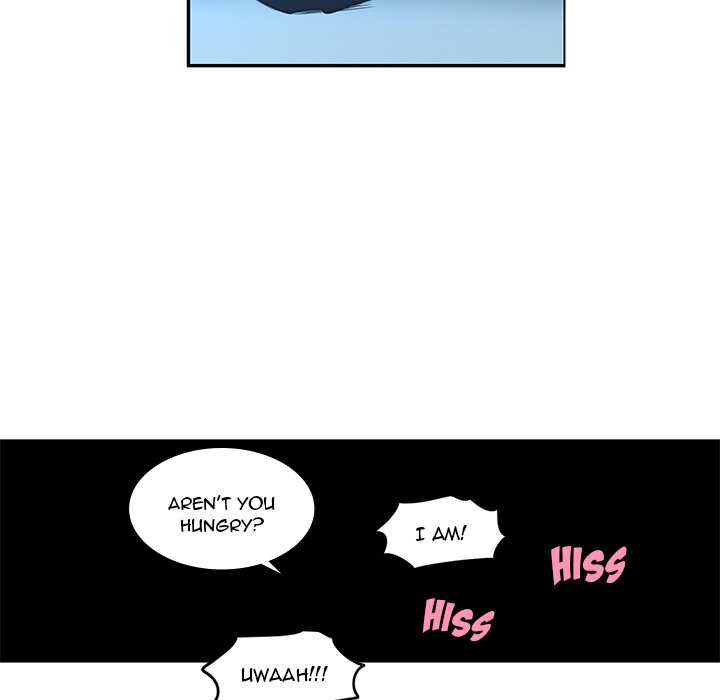 Go Away, Mr.Demon Chapter 185 image 34