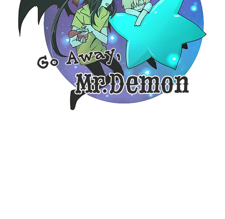 Go Away, Mr.Demon Chapter 185 image 36