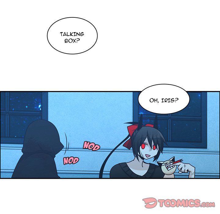 Go Away, Mr.Demon Chapter 185 image 37