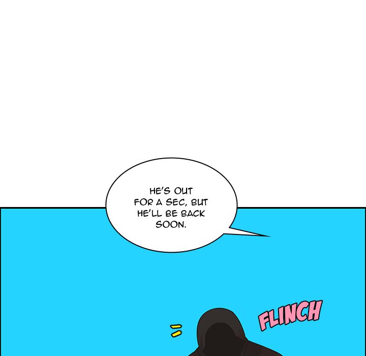 Go Away, Mr.Demon Chapter 185 image 38