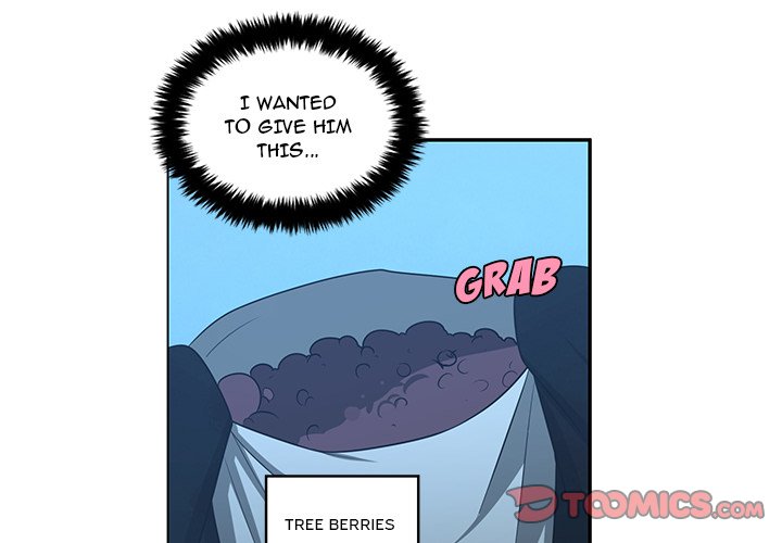 Go Away, Mr.Demon Chapter 185 image 3
