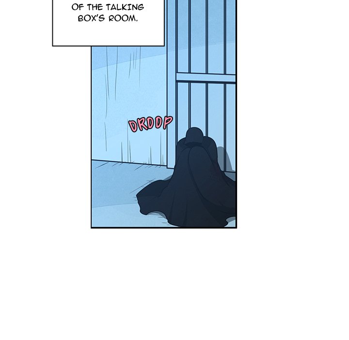 Go Away, Mr.Demon Chapter 185 image 40