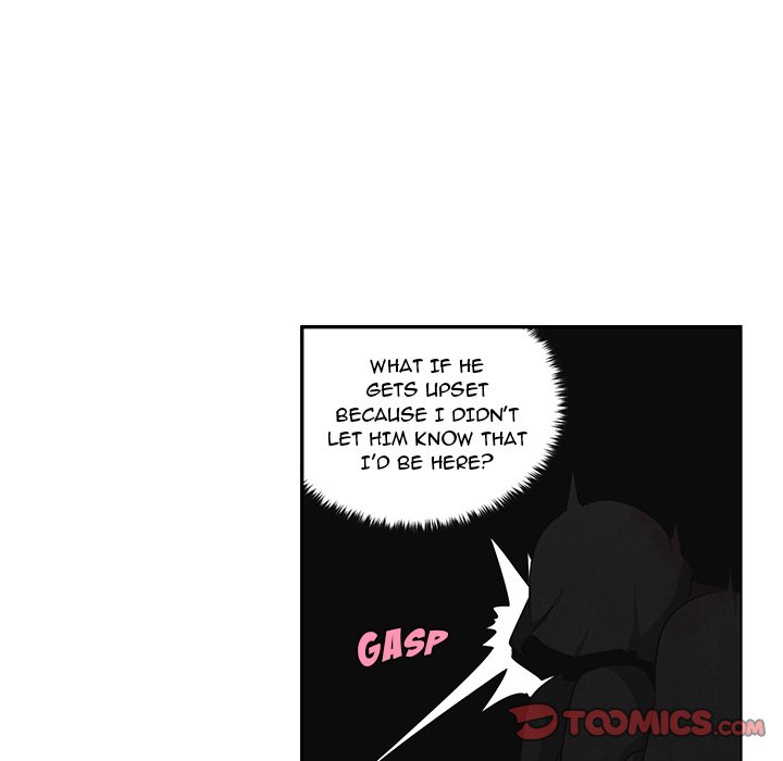 Go Away, Mr.Demon Chapter 185 image 41