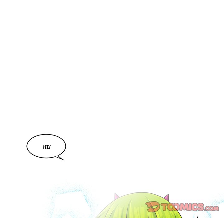 Go Away, Mr.Demon Chapter 185 image 45