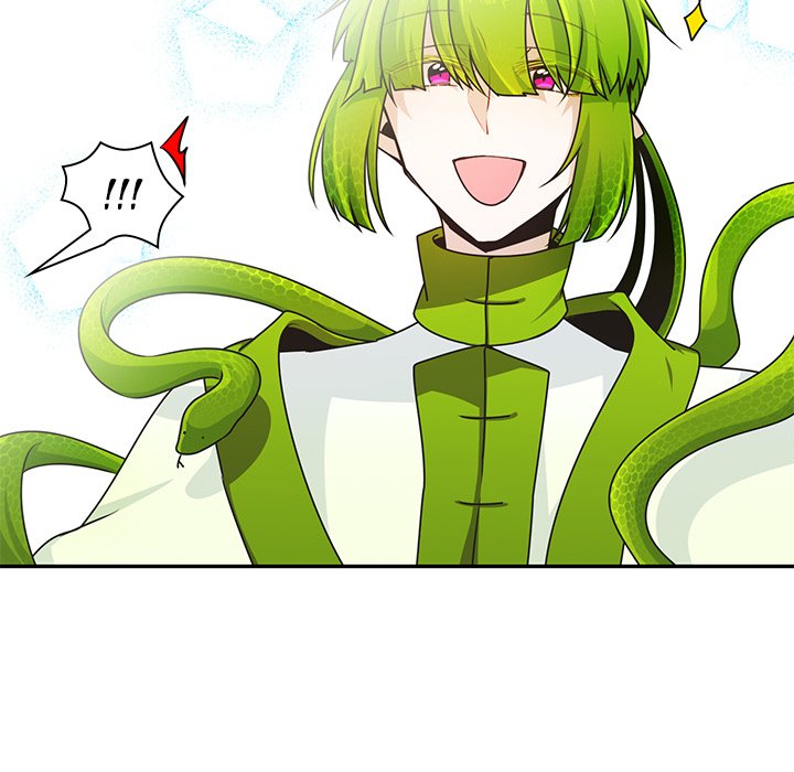 Go Away, Mr.Demon Chapter 185 image 46