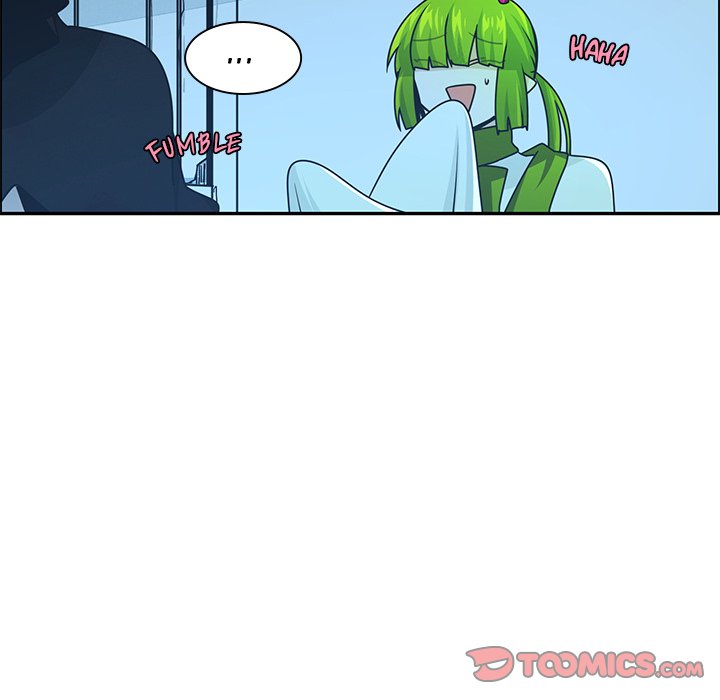 Go Away, Mr.Demon Chapter 185 image 49