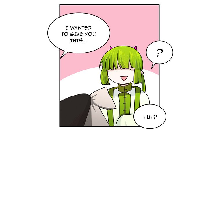 Go Away, Mr.Demon Chapter 185 image 50